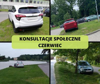 Tematy konsultacji społecznych